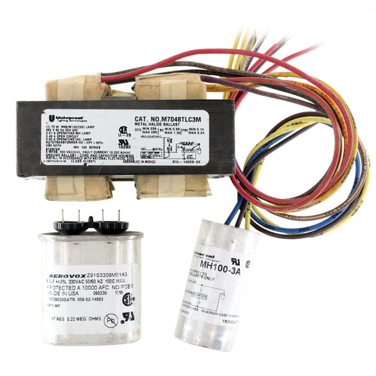 Universal Lighting Technologies M7048TLC3M-500C