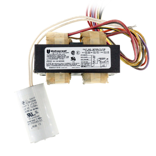 Universal Lighting Technologies M70MLTLC3E-518C