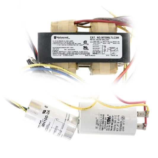 Universal Lighting Technologies M70MLTLC3M-500K