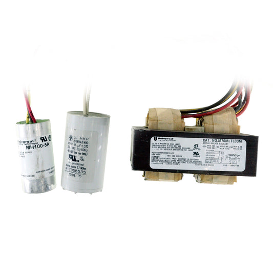Universal Lighting Technologies M70MLTLC3M-522C