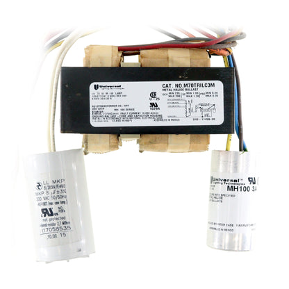 Universal Lighting Technologies M70TRILC3M-518C