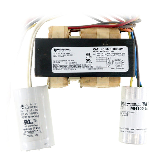 Universal Lighting Technologies M70TRILC3M-518C