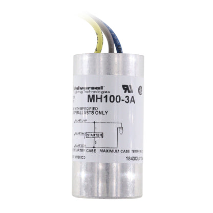 Universal Lighting Technologies MH100-3A