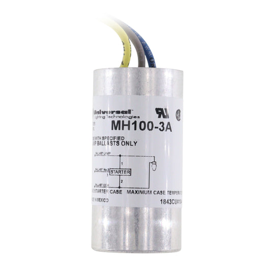 Universal Lighting Technologies MH100-3A