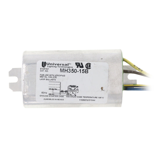 Universal Lighting Technologies MH350-15B