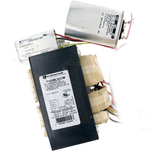 Universal Lighting Technologies P1000ML5AC5M-500K