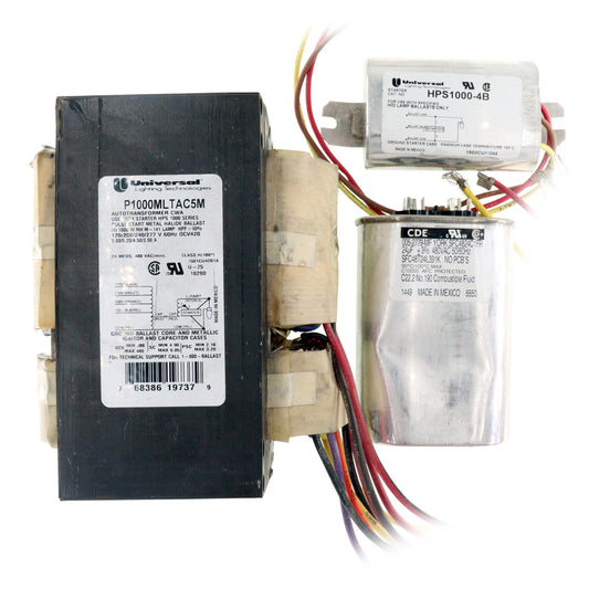 Universal Lighting Technologies P1000MLTAC5M-500C
