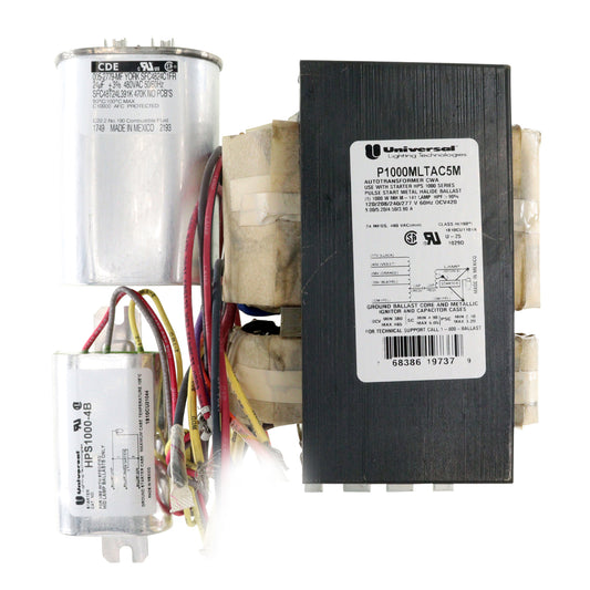Universal Lighting Technologies P1000MLTAC5M-700C