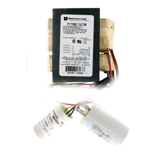 Universal Lighting Technologies P175MLTAC3M-500K