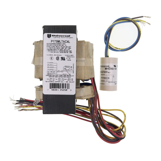 Universal Lighting Technologies P175MLTAC4L-000C