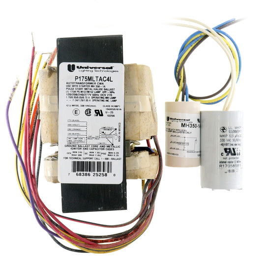 Universal Lighting Technologies P175MLTAC4L-518C