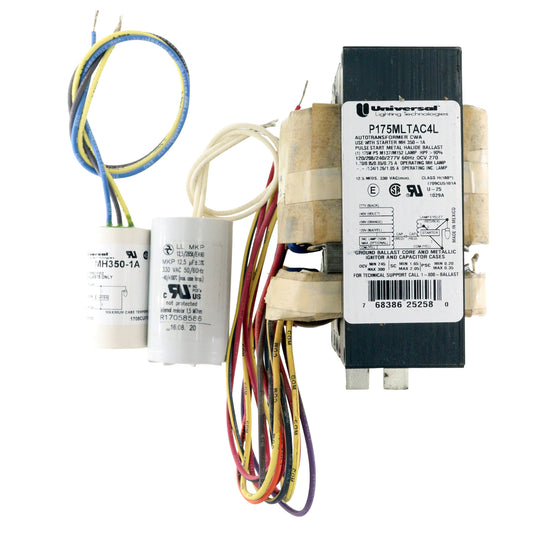 Universal Lighting Technologies P175MLTAC4L-718C