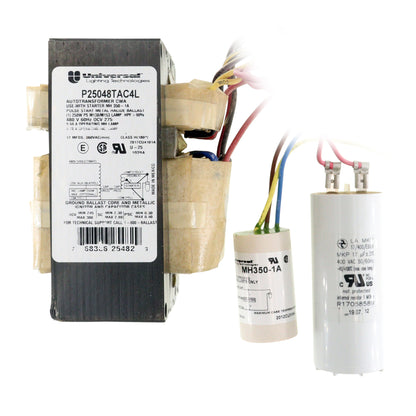 Universal Lighting Technologies P25048TAC4L-500K