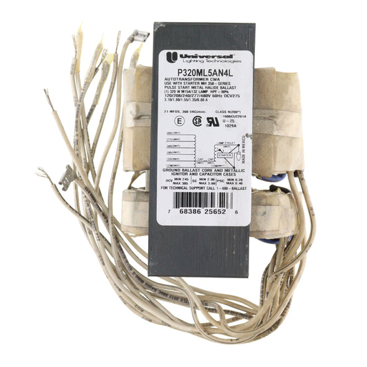 Universal Lighting Technologies P320L5AN4L-008C