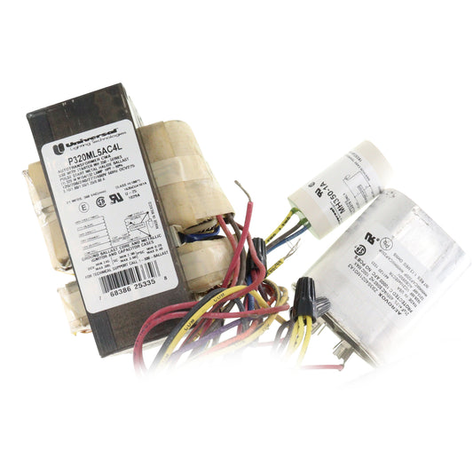 Universal Lighting Technologies P320ML5AC4L-555K