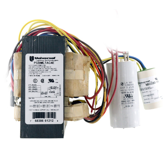 Universal Lighting Technologies P320MLTAC4E-500K