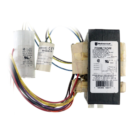 Universal Lighting Technologies P350MLTAC4M-718C