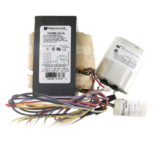 Universal Lighting Technologies P400ML5AC4L-555K