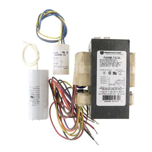 Universal Lighting Technologies P400MLTAC4L-718C
