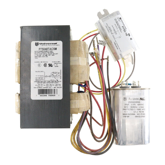 Universal Lighting Technologies P75048TAC5M-500C