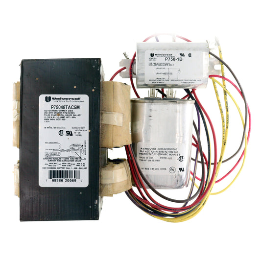 Universal Lighting Technologies P75048TAC5M-583C