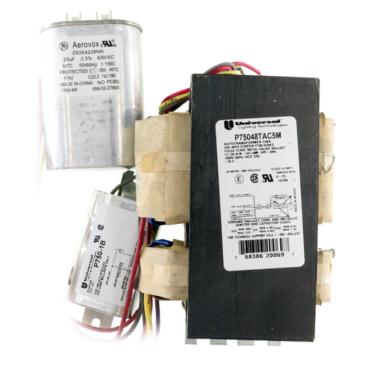 Universal Lighting Technologies P75048TAC5M-700C