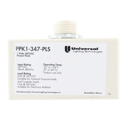 Universal-Douglas PPK1-347-PLS
