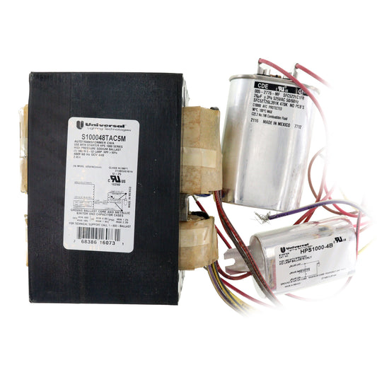Universal Lighting Technologies S100048TAC5M-500K