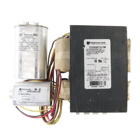 Universal Lighting Technologies S100048TAC5M-700C