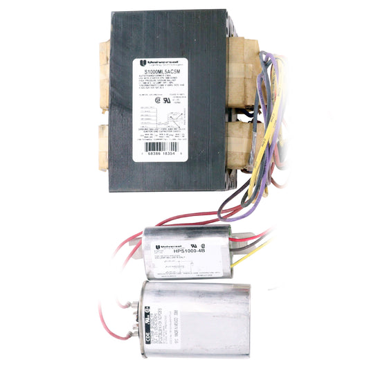 Universal Lighting Technologies S1000ML5AC5M-555K