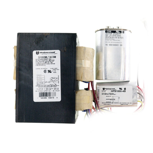 Universal Lighting Technologies S1000MLTAC5M-500C