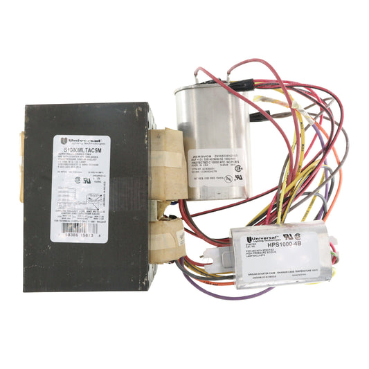 Universal Lighting Technologies S1000MLTAC5M-500K