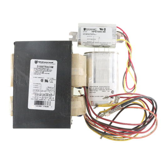 Universal Lighting Technologies S1000TRIAC5M-502K