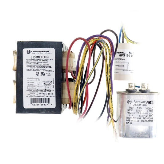 Universal Lighting Technologies S150MLTLC13-500C