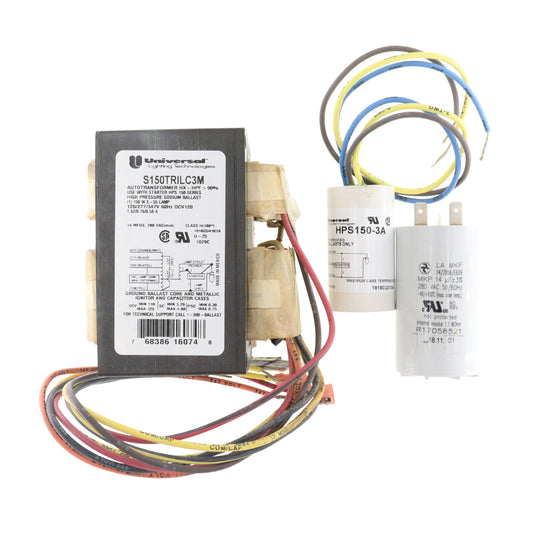 Universal Lighting Technologies S150TRILC3M-502K