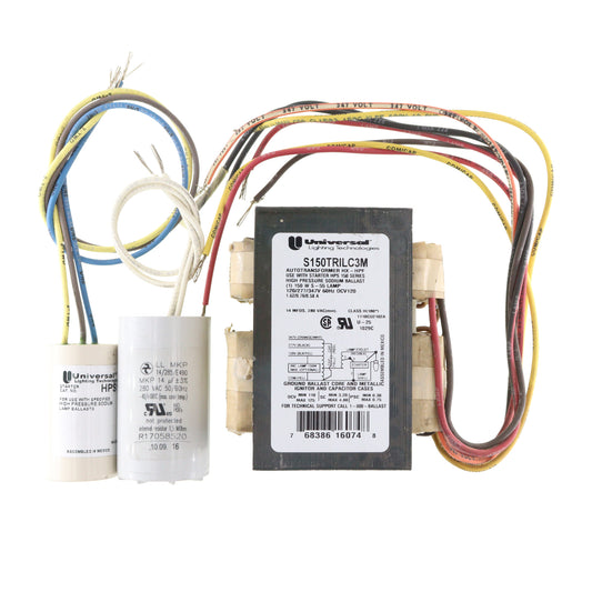 Universal Lighting Technologies S150TRILC3M-518C
