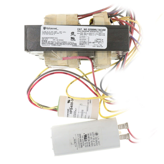 Universal Lighting Technologies S200MLTA4M-500K
