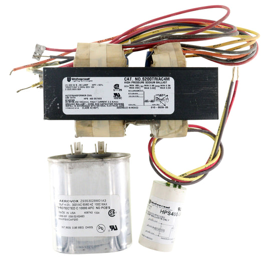 Universal Lighting Technologies S200TRIAC4M-500C