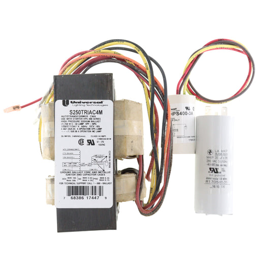 Universal Lighting Technologies S250TRIAC4M-502K