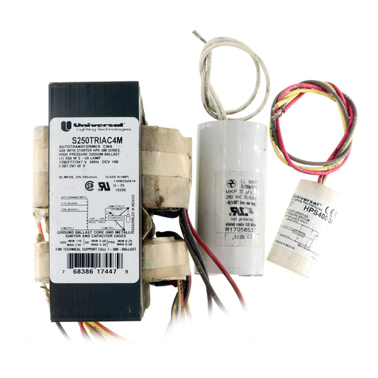 Universal Lighting Technologies S250TRIAC4M-518C