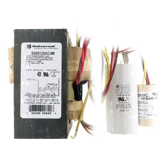 Universal Lighting Technologies S400120AC4M-500K