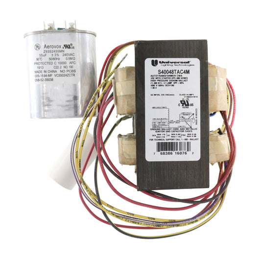 Universal Lighting Technologies S40048TAC4M-500C