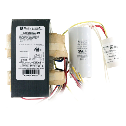Universal Lighting Technologies S40048TAC4M-518C