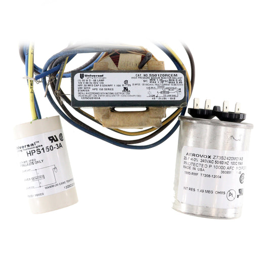 Universal Lighting Technologies S50120RCEM-500C