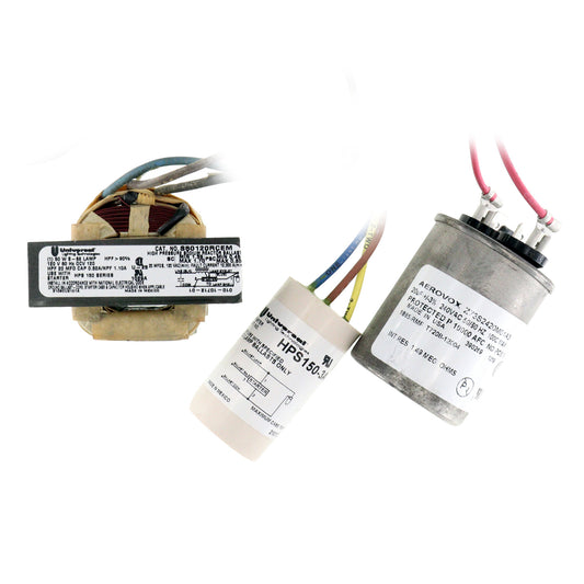 Universal Lighting Technologies S50120RCEM-500K