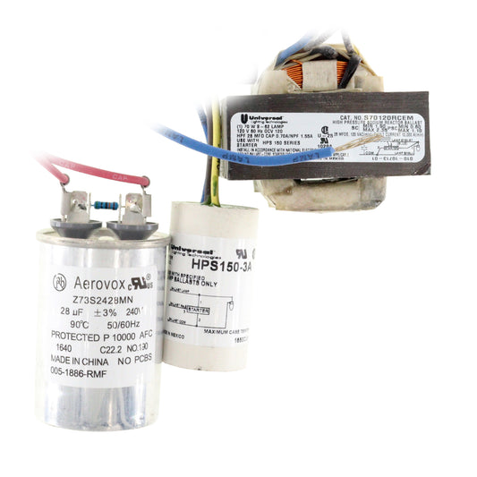 Universal Lighting Technologies S70120RCEM-500K