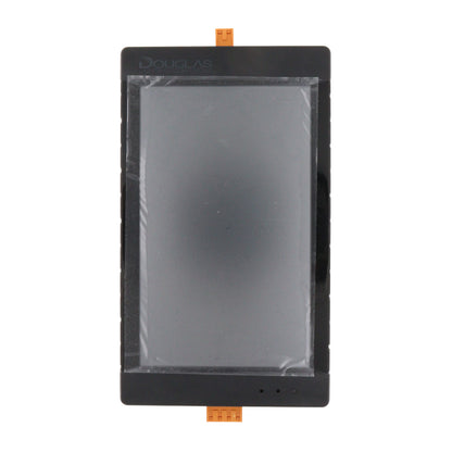 Universal-Douglas WLC-4150