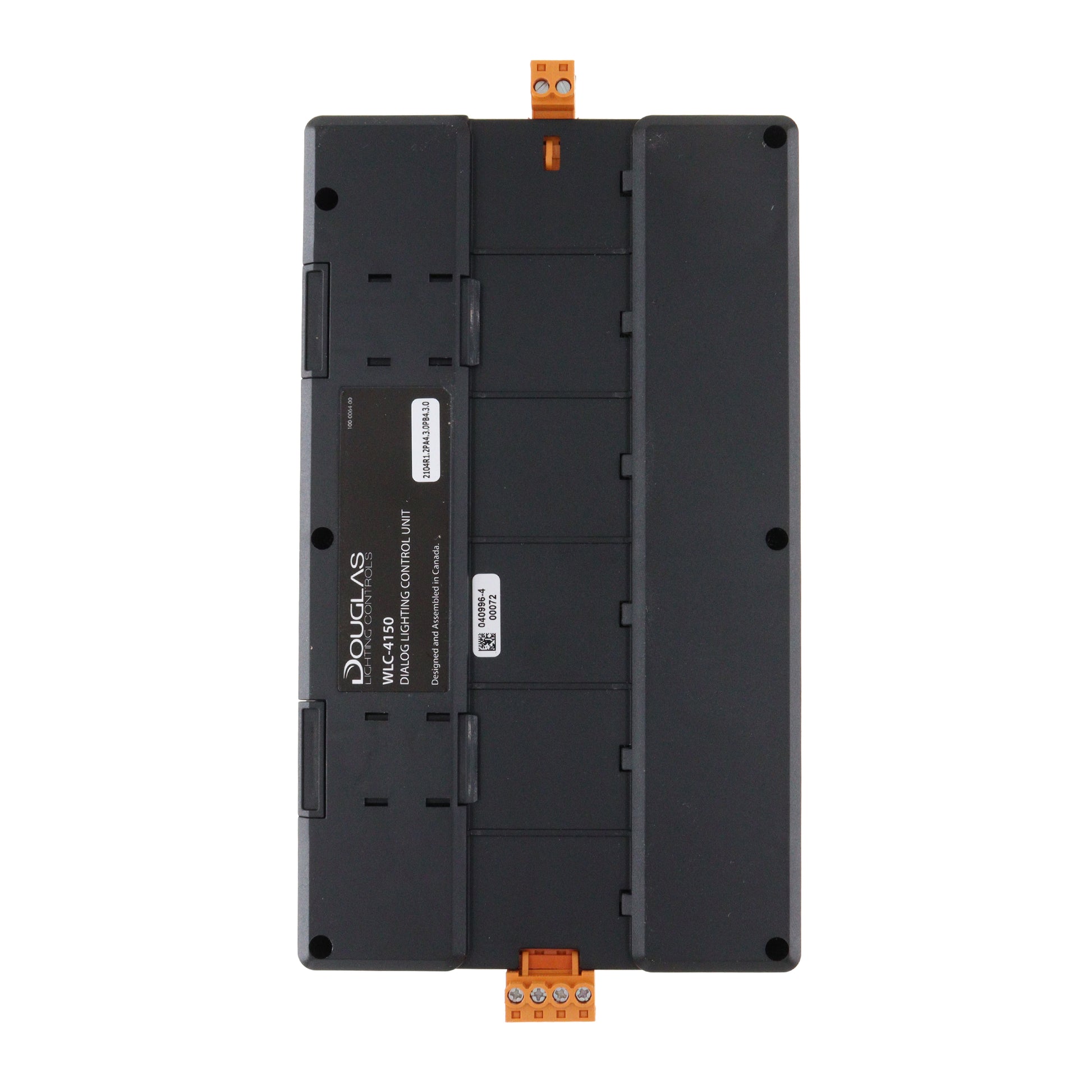 Universal-Douglas WLC-4150