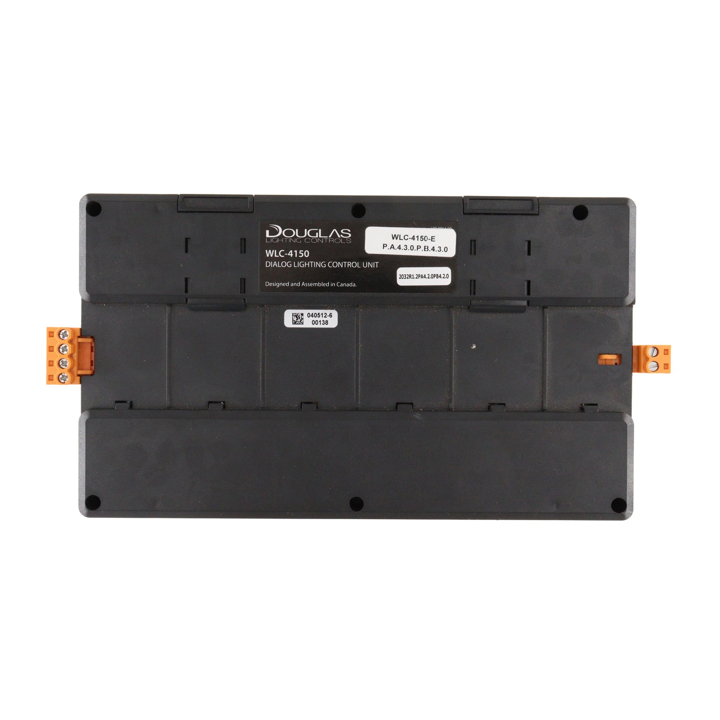 Universal-Douglas WLC-4150-E