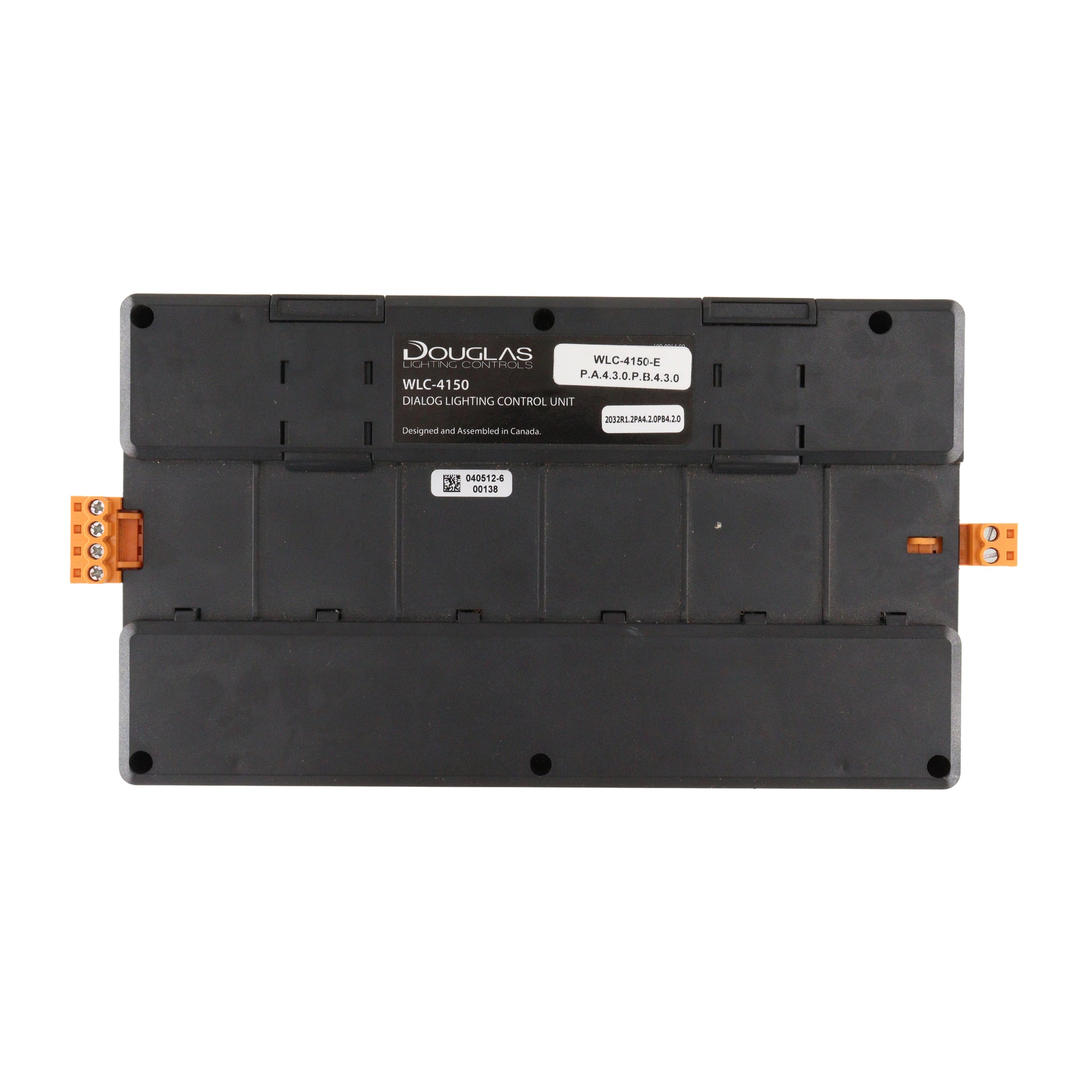 Universal-Douglas WLC-4150-E